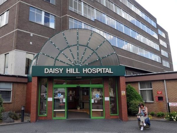 McNulty Tells Trust Board Maternity Services at Daisy Hill Must be Fully&nbsp;Supported