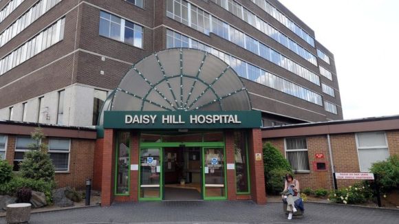 McNulty Tells Trust Board Maternity Services at Daisy Hill Must be Fully&nbsp;Supported