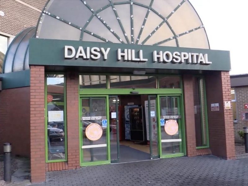 Ennis Expresses Concern at Temporary Suspension of Daisy Hill Maternity&nbsp;Services