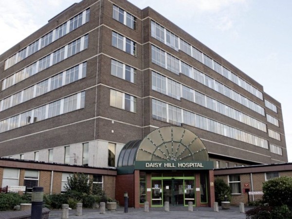 Grant Concerned at Closure of Daisy Hill Maternity&nbsp;Services