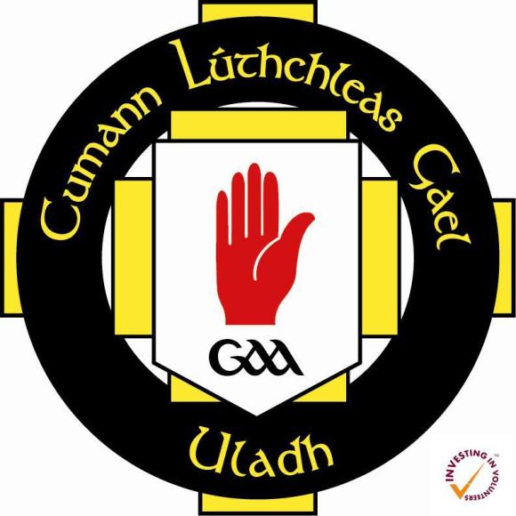 Ulster GAA Results –&nbsp;30/01/26