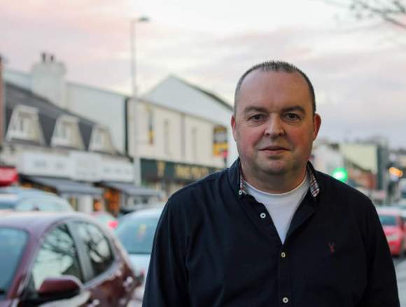 Councillor Aidan Mathers Welcomes Support for Motion Tackling Illegal Scrambler and Quad Bike&nbsp;Use