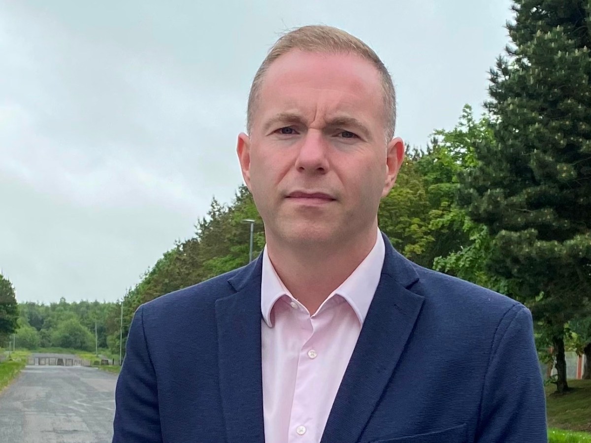 Middle East Escalation Must Be Condemned and Should End Immediately –&nbsp;Hazzard