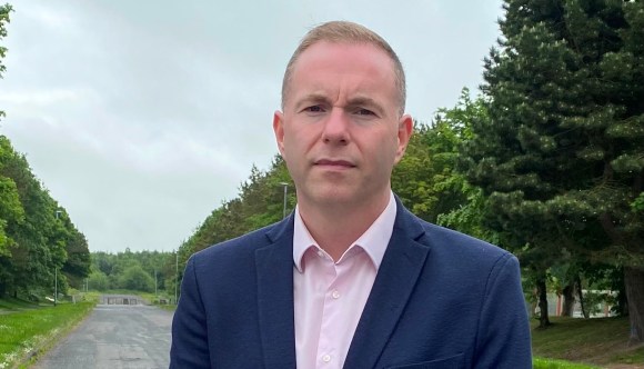 Middle East Escalation Must Be Condemned and Should End Immediately –&nbsp;Hazzard