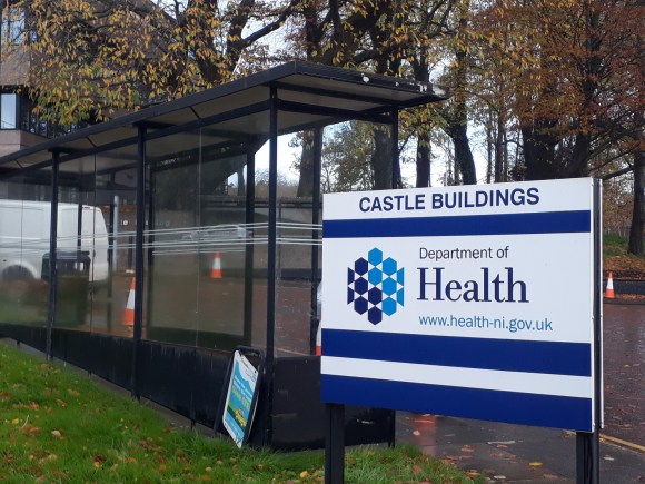 Health Minister Confirms £80million&nbsp;Funding