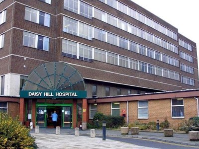 Daisy Hill Maternity Services Diverted to Craigavon as Staffing Pressures&nbsp;Continue
