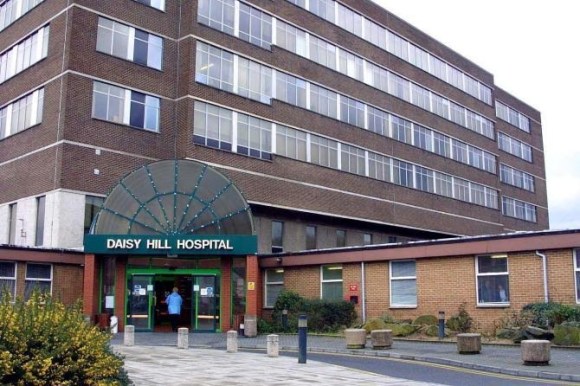 Daisy Hill Maternity Services Diverted to Craigavon as Staffing Pressures&nbsp;Continue