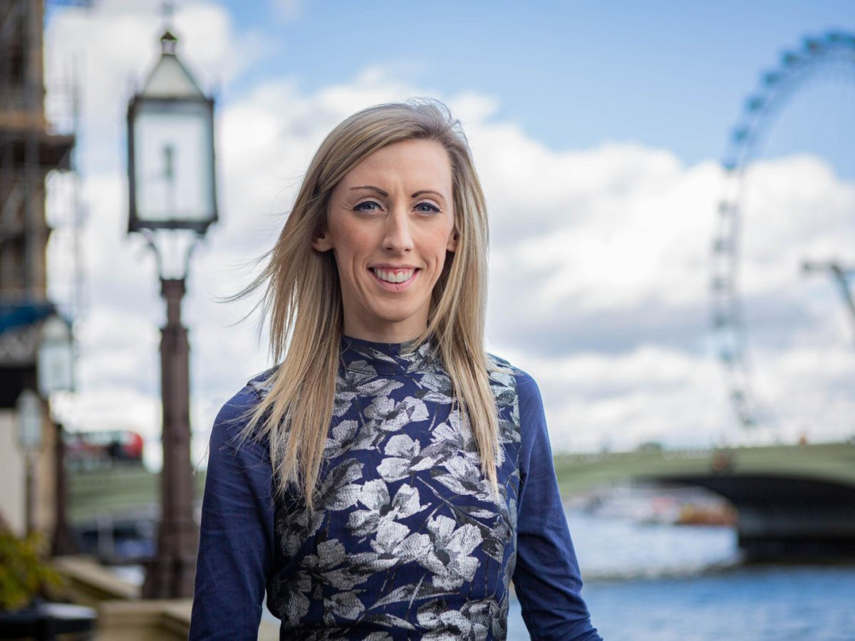 Global Instability Highlights Need For Prioritisation of UK Food Security:&nbsp;Lockhart