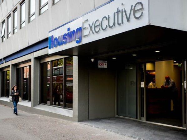 Housing Executive Announces Rent&nbsp;Increase