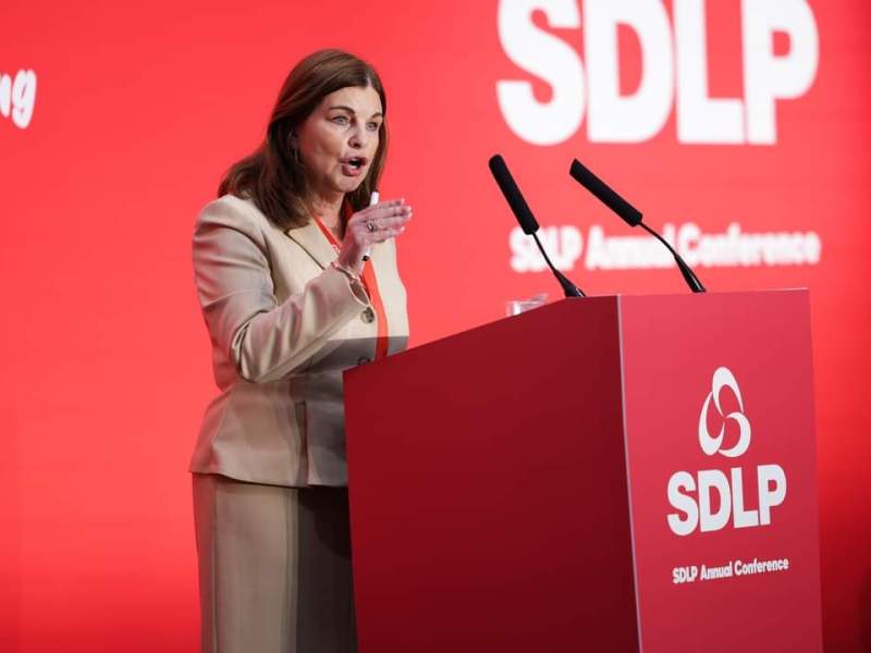 SDLP: Executive Parties Need to Focus on Practical Action For Households Not&nbsp;Squabbling