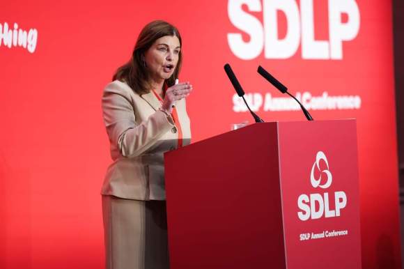 SDLP: Executive Parties Need to Focus on Practical Action For Households Not&nbsp;Squabbling