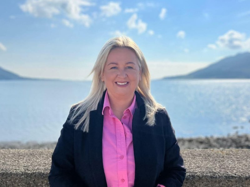 Communities Minister Failing LGBTQIA+ People –&nbsp;Ennis