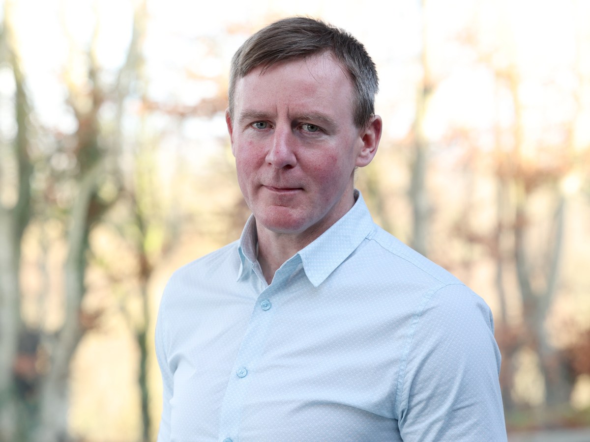 McNulty MLA: “Minister, Will You Send Somebody Out With a Can of Yellow Paint and a Bit of Tar to Fill The Potholes?”