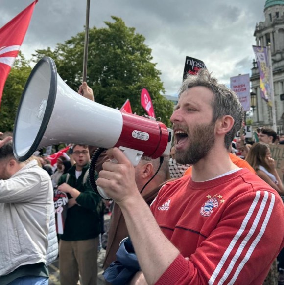 People Before Profit Newry Calls For Action Over The Quays Shopping&nbsp;Centre