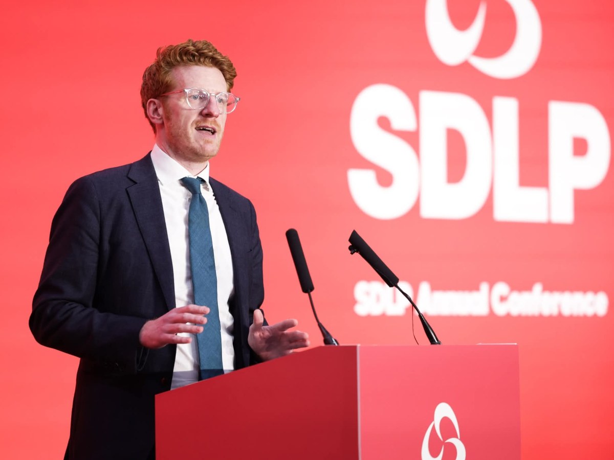 SDLP Launches ‘Save Our Pubs’&nbsp;Campaign