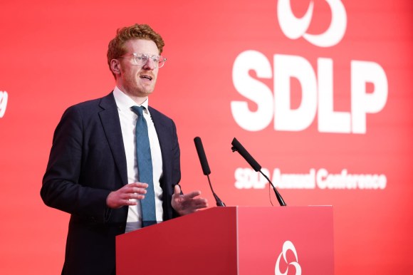 SDLP: Executive Parties Hoodwinking Public With Inflation Busting Rates&nbsp;Rise