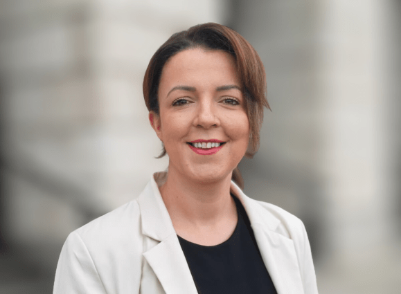 Kimmins Confirms St Patrick’s Day as a Non-Charge Day For Controlled Parking&nbsp;Zones