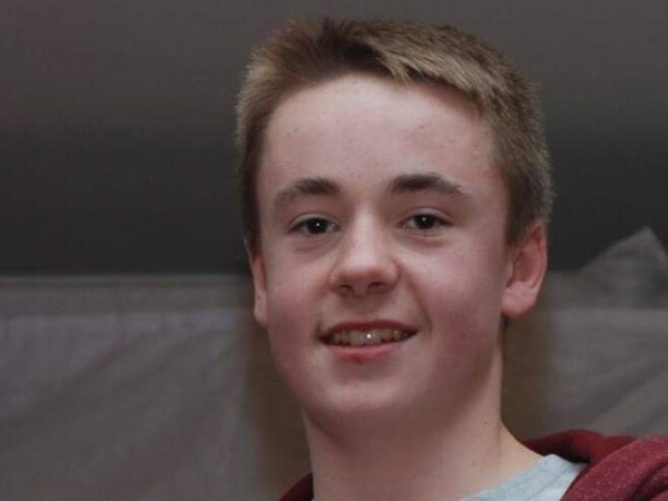 Co. Down Man Found Guilty In Killing of Limerick Student In&nbsp;Greece