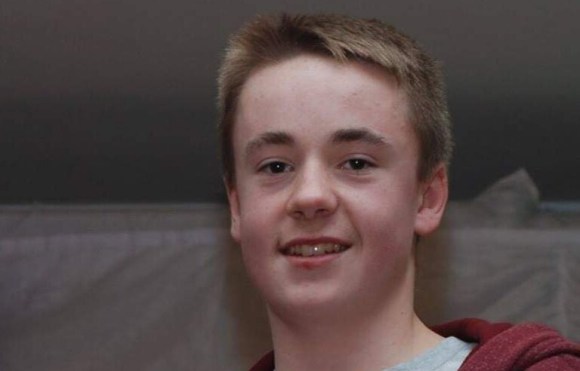 Co. Down Man Found Guilty In Killing of Limerick Student In&nbsp;Greece