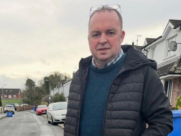 Mathers Welcomes Appointment of Contractor for Newry Theatre and Conference&nbsp;Centre