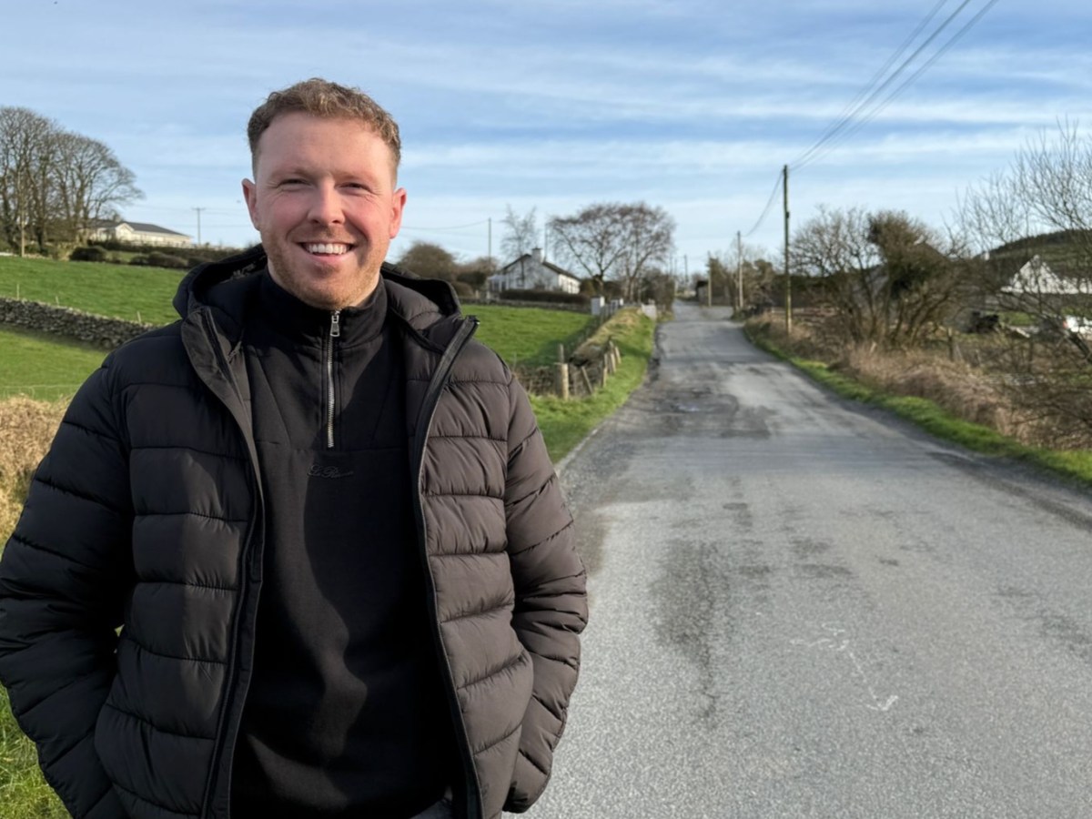 King Welcomes Confirmation of Ferryhill Road Resurfacing&nbsp;Works