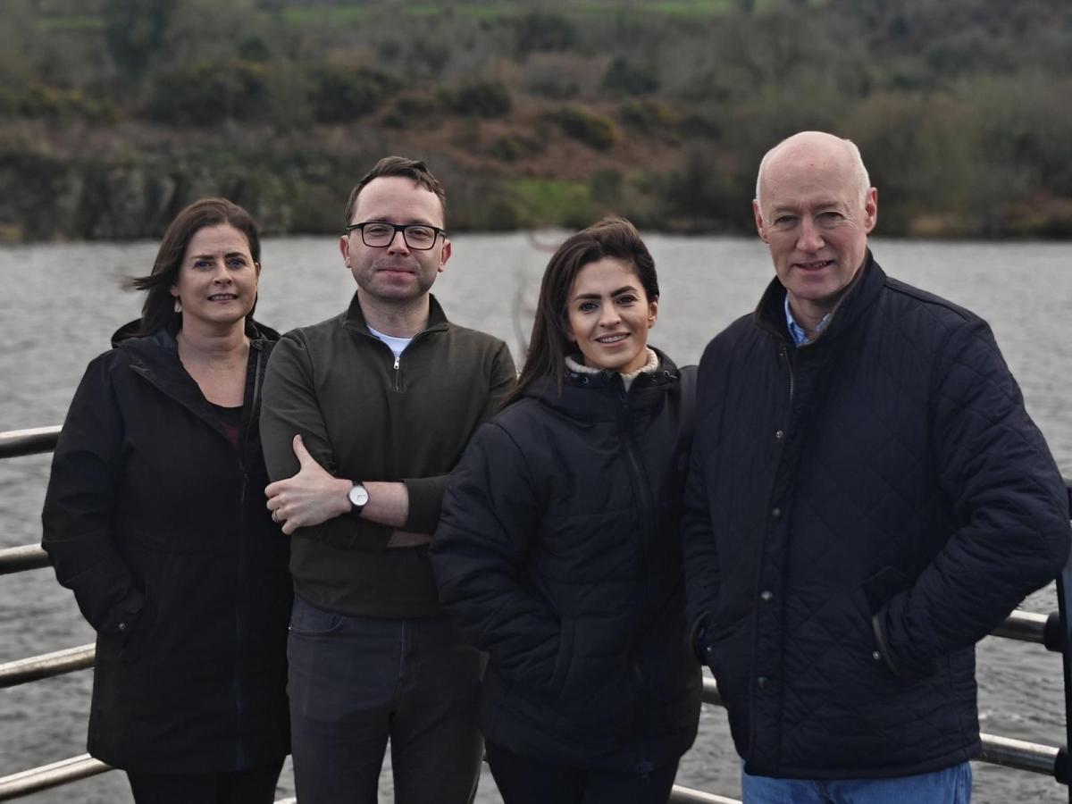 Major Boost for South Armagh as Camlough Lake Recreational Hub Moves&nbsp;Forward