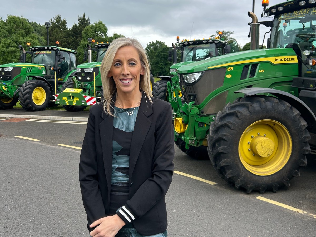 MP Urges Chancellor to Restore Confidence In British&nbsp;Farming