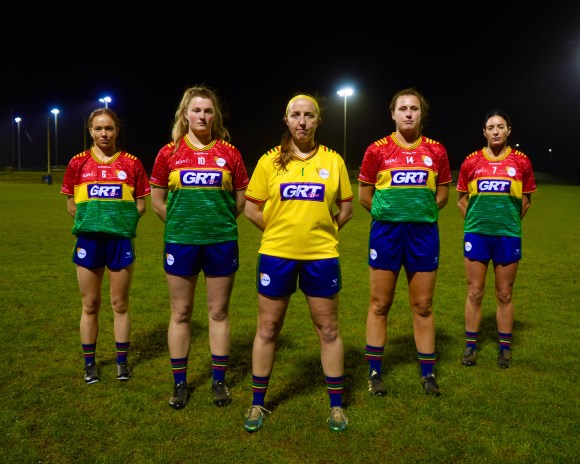 Newry: Another County Team Joins the Growing PLAYR-FIT&nbsp;Family