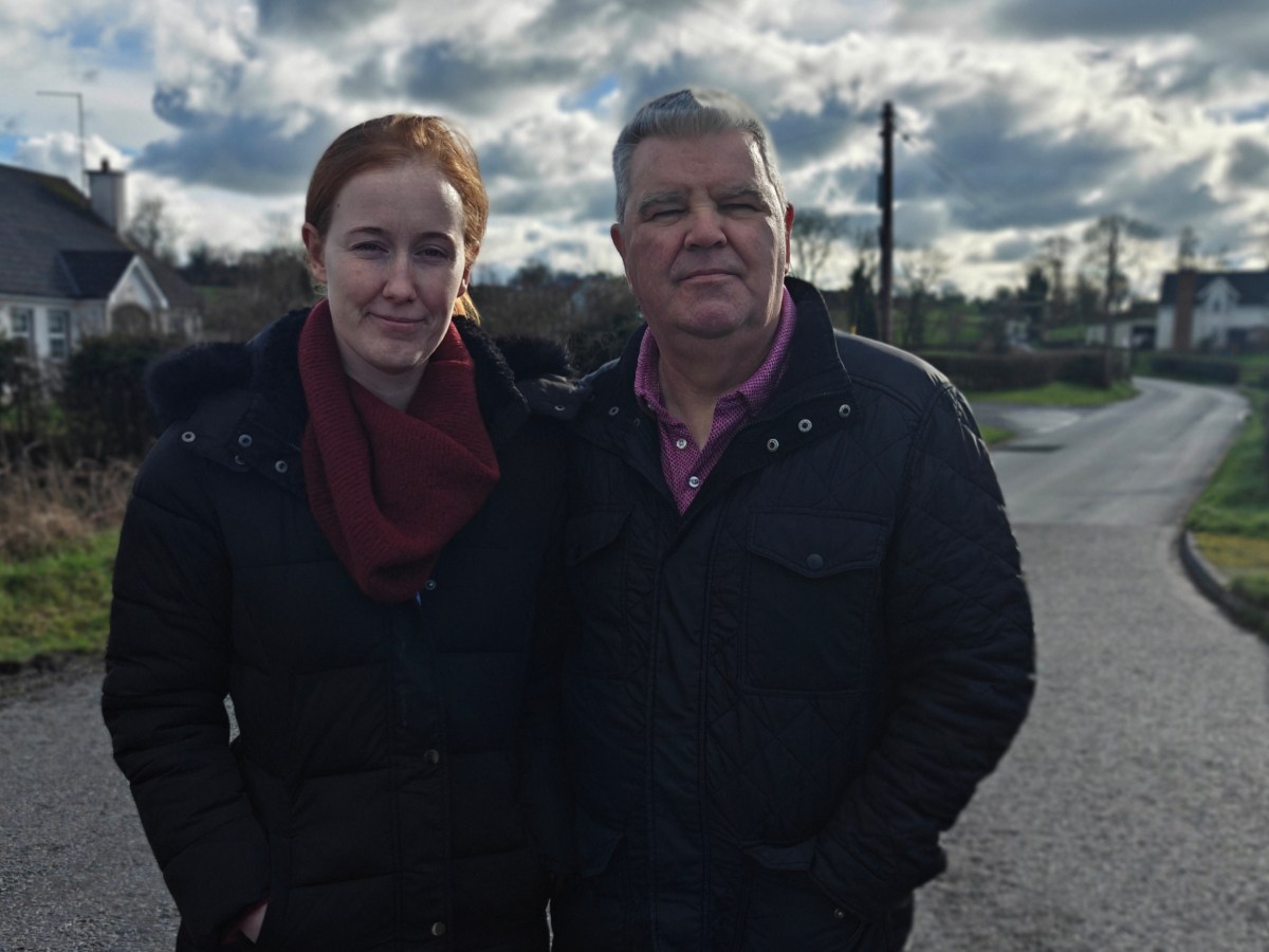 Boylan Welcomes Kimmins’ Delivery of £375,000 Investment for Farnaloy Road&nbsp;Madden