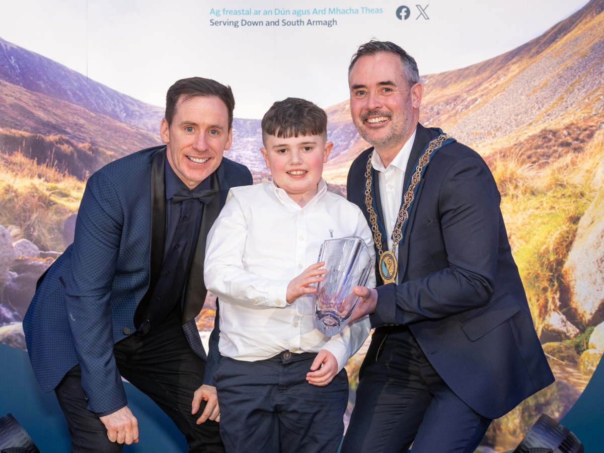 Civic Awards 2026 Celebrates Local Heroes at a Night of&nbsp;#CelebratingYOU