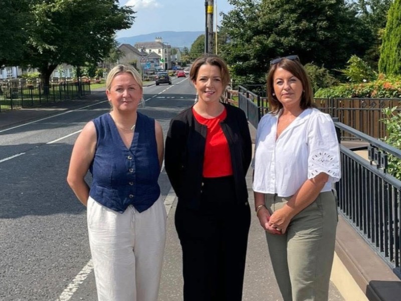 Hilltown Community Trail Progresses to Planning Stage – Murphy &&nbsp;Ennis