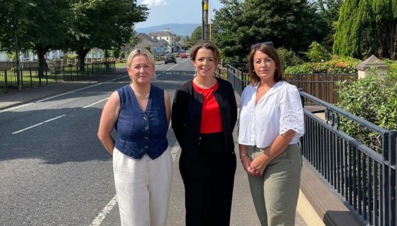 Hilltown Community Trail Progresses to Planning Stage – Murphy &&nbsp;Ennis