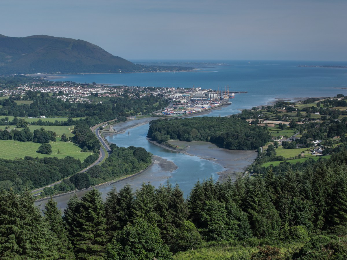 District Rates Rise Agreed for Newry, Mourne and&nbsp;Down