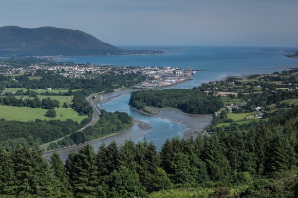 District Rates Rise Agreed for Newry, Mourne and&nbsp;Down