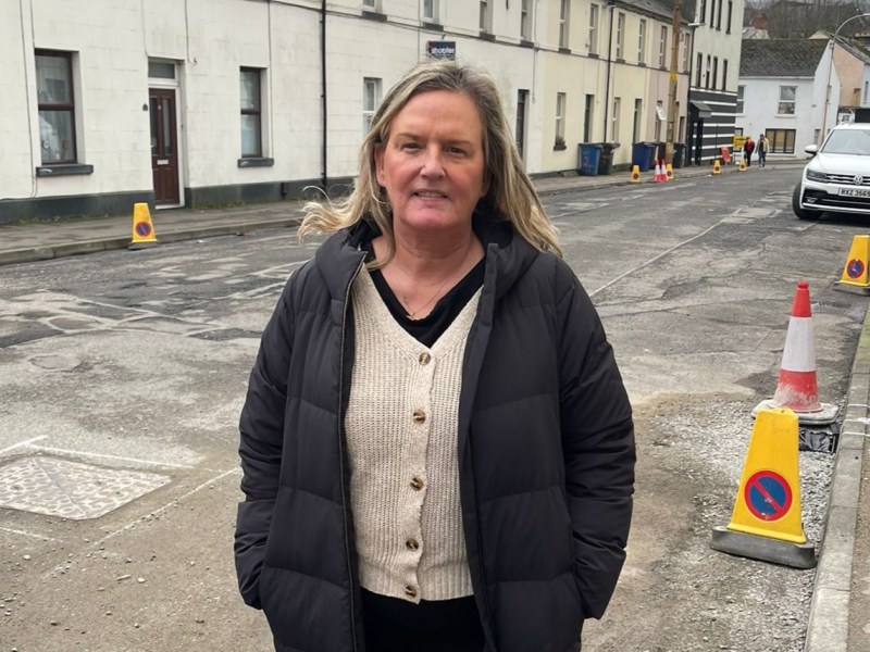 Kearns Welcome Progress as Erskine Street Road Resurfacing Gets&nbsp;Underway