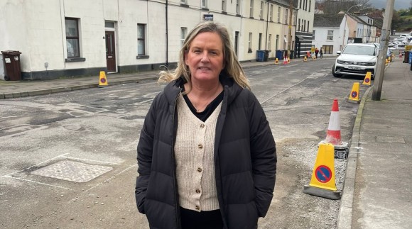 Kearns Welcome Progress as Erskine Street Road Resurfacing Gets&nbsp;Underway