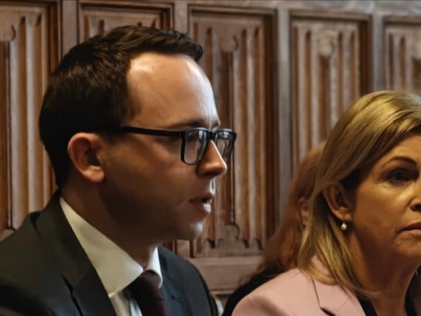 Rising Energy Bills Demands Immediate Action From British Government – Dáire Hughes&nbsp;MP