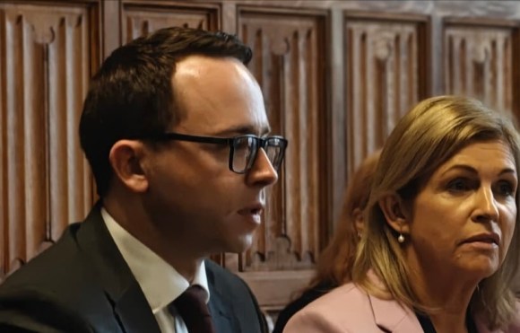 Rising Energy Bills Demands Immediate Action From British Government – Dáire Hughes&nbsp;MP