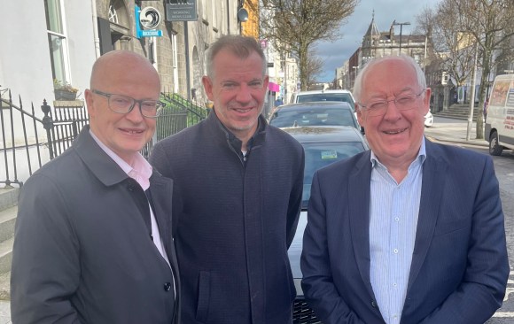 Newry Says Yes to BID as Businesses Back Third&nbsp;Term