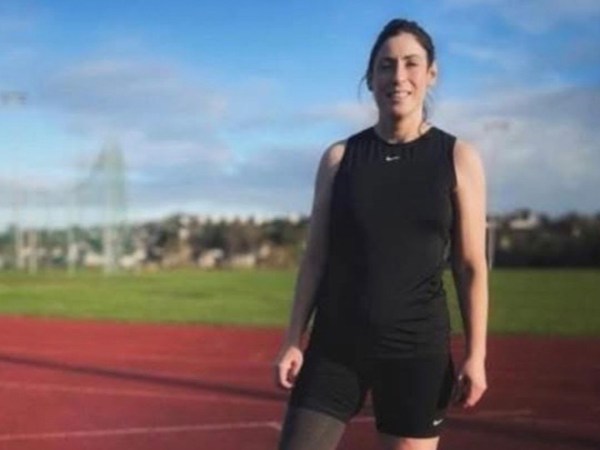 Forkhill Athlete Rosie Tennyson Shortlisted for Prestigious Women’s Sports&nbsp;Award