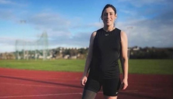 Forkhill Athlete Rosie Tennyson Shortlisted for Prestigious Women’s Sports&nbsp;Award