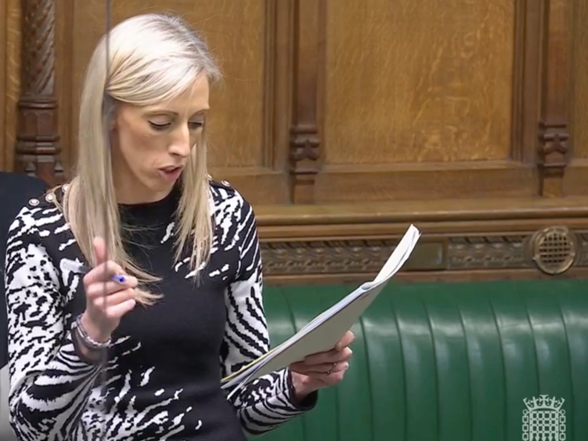 Lockhart Calls For Targeted Intervention to Stabilise Costs In Wake of Global&nbsp;Instability