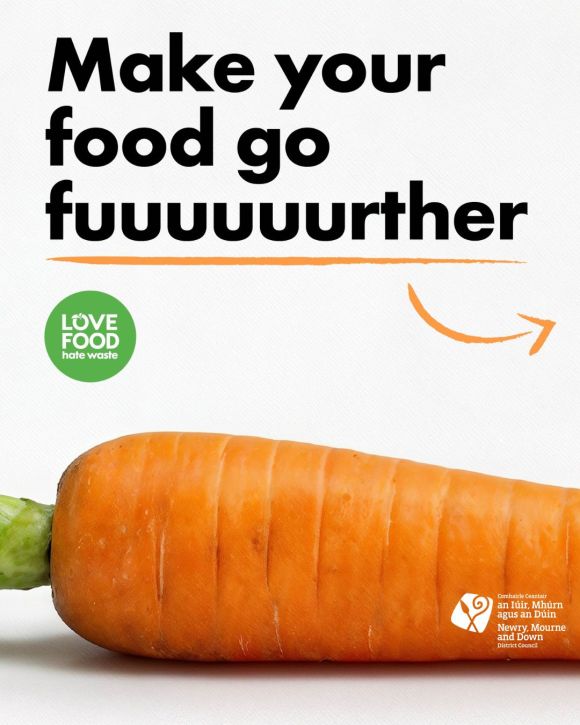 Make Your Food go Fuuuuurther This Food Waste Action&nbsp;Week