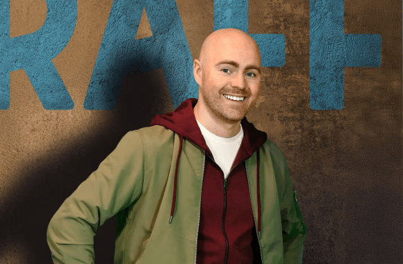 Newry Arts Festival Gets Underway This Thursday with Plenty of Creative&nbsp;Surprises