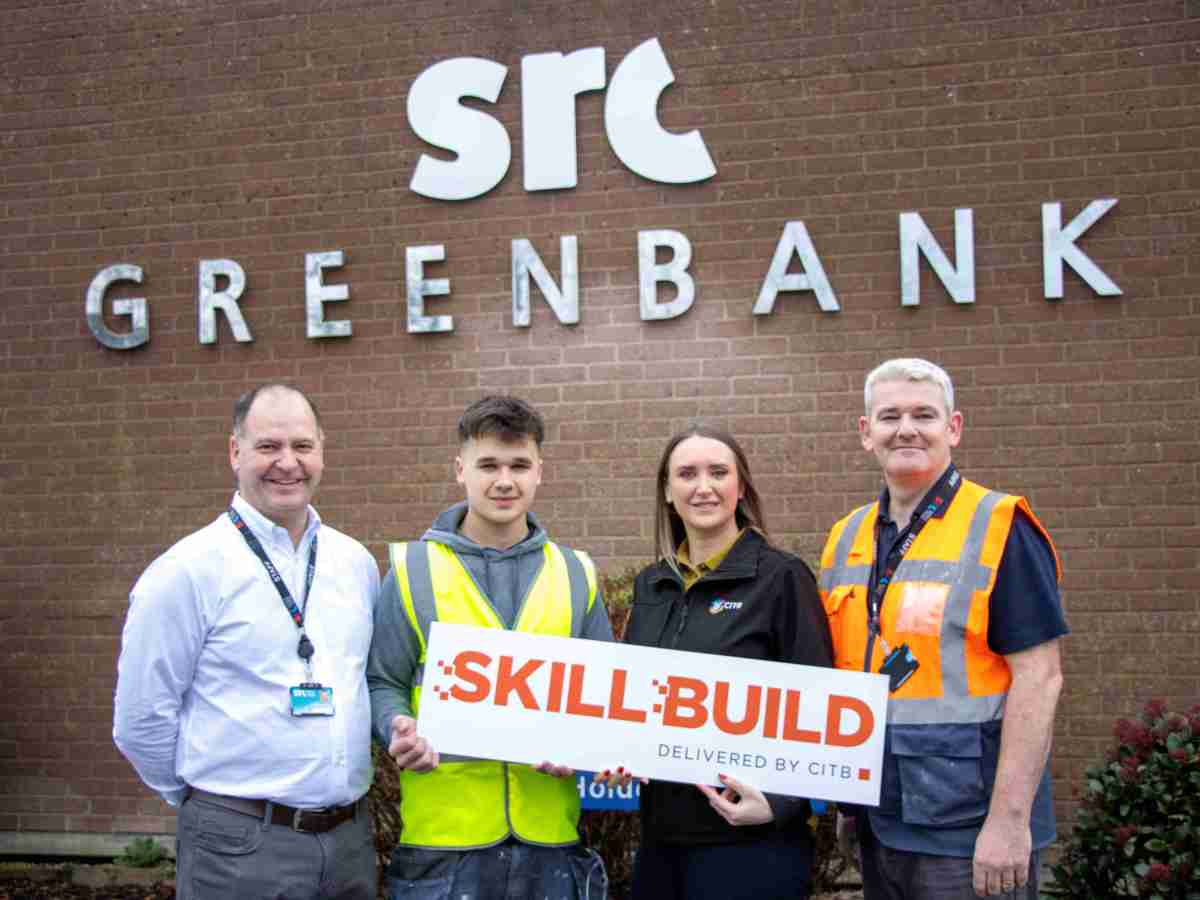 SkillBuild NI Regional Finals&nbsp;Announced