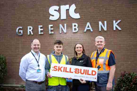 SkillBuild NI Regional Finals&nbsp;Announced