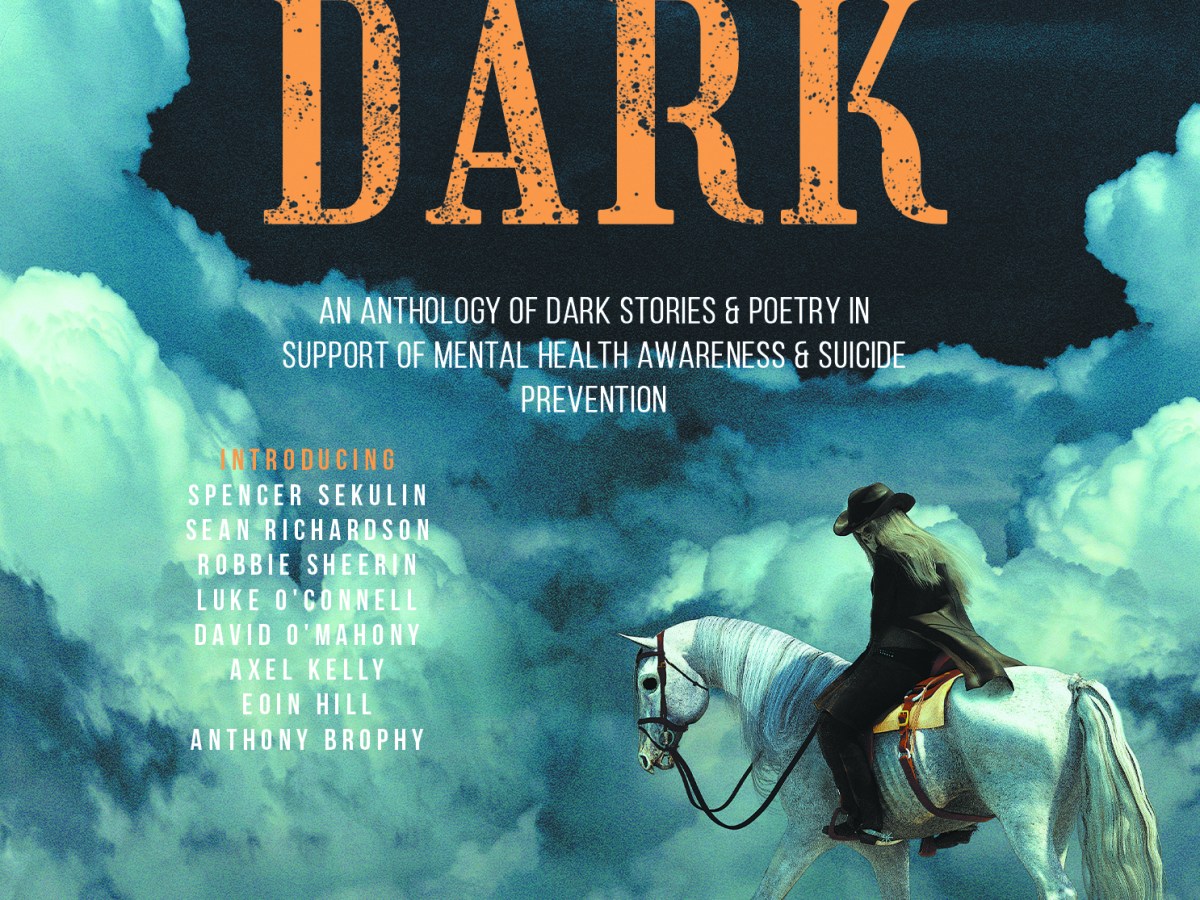 New Release: Channel The Dark, Volume&nbsp;2