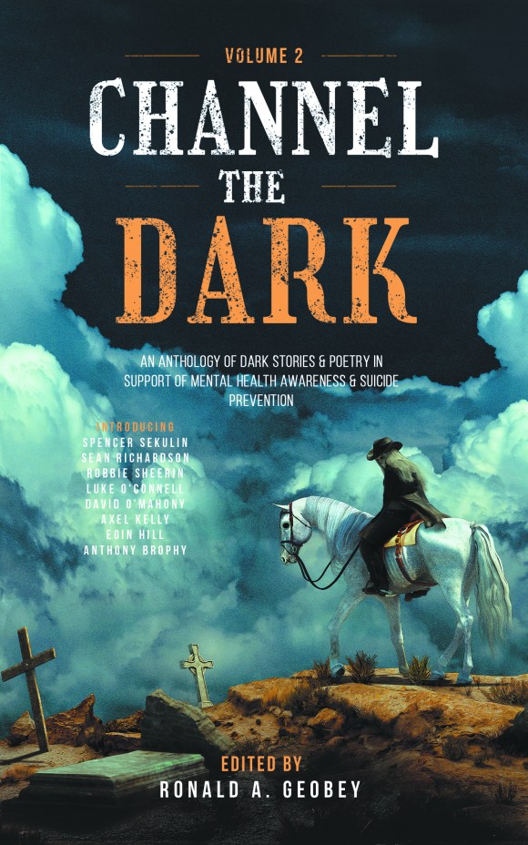New Release: Channel The Dark, Volume&nbsp;2
