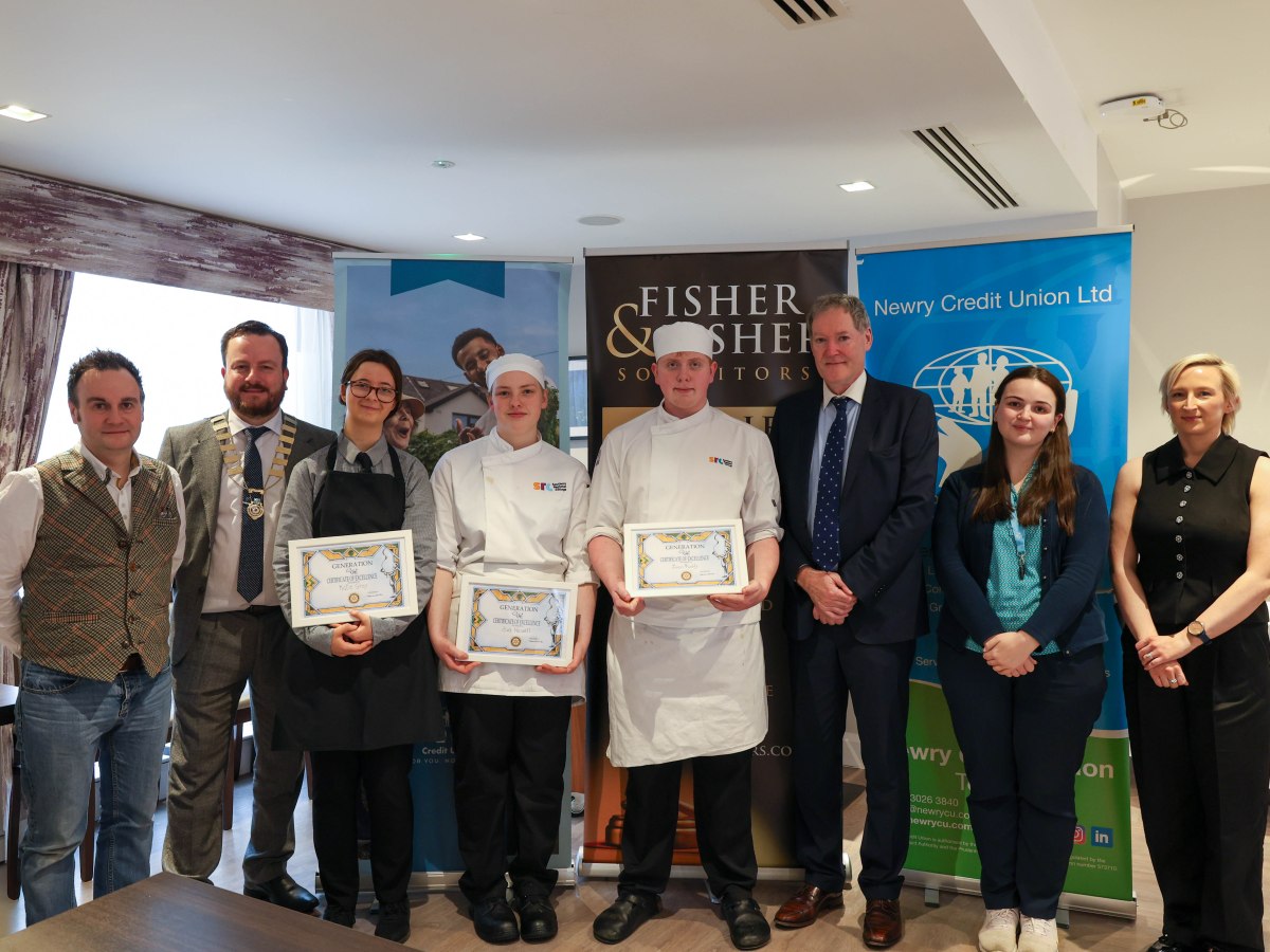 Students Go Head-to-Head for Place In Generation Chef&nbsp;Showdown