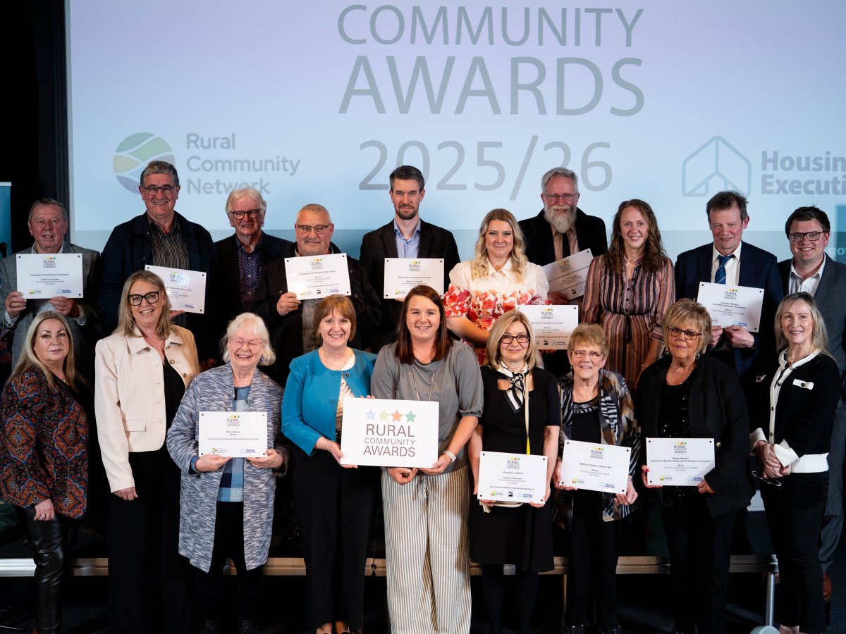 Eleven Years of Recognising Rural&nbsp;Heroes